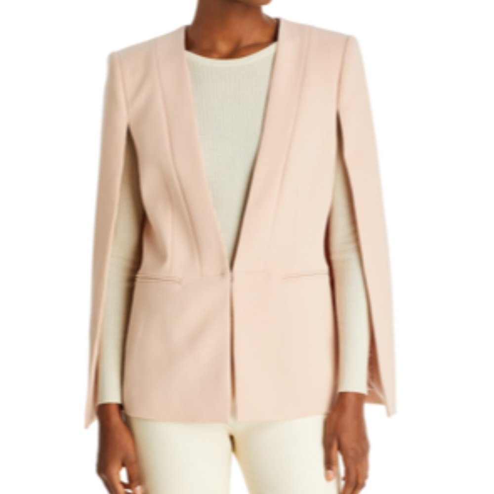 Cape Jacket BCBGMAXAZRIA  NWT